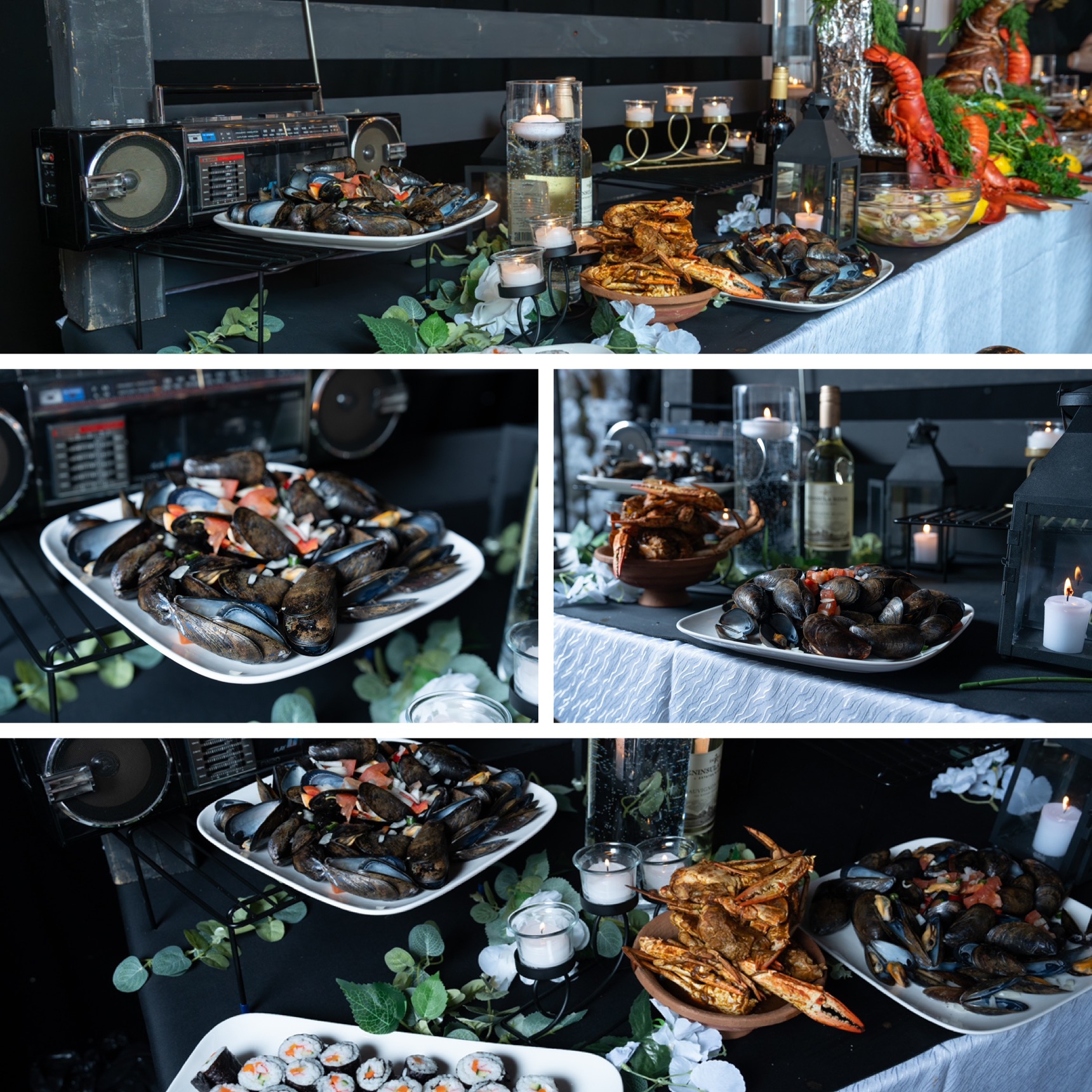 Suresh 60th Birthday Photo 24